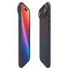 Spigen Liquid Air - Case for iPhone Air (Abyss Green)