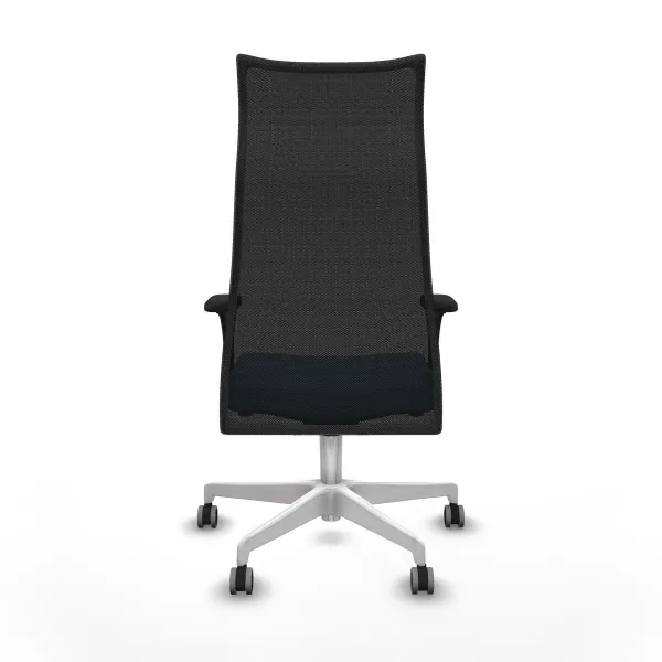 Office Chair Albacete XL Piqueras y Crespo B1C026G Sky blue