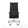 Office Chair Albacete XL Piqueras y Crespo B1C026G Sky blue