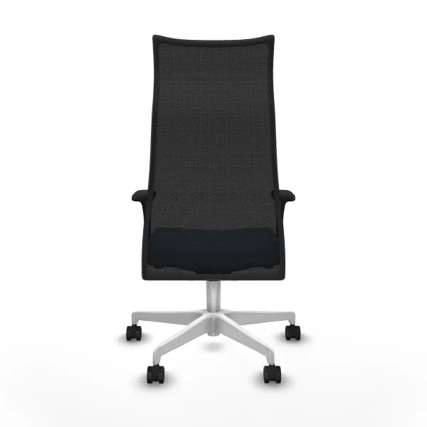 Office Chair Albacete XL Piqueras y Crespo B1C026N Sky blue