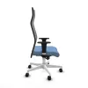Office Chair Albacete XL Piqueras y Crespo B1C026N Sky blue