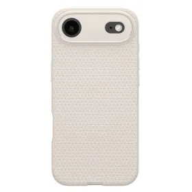 Spigen Liquid Air - Case for iPhone Air (Natural Titanium)