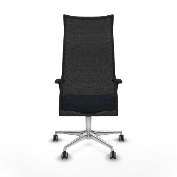 Office Chair Albacete XL Piqueras y Crespo B1C086G Sky blue