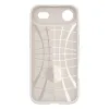 Spigen Liquid Air - Case for iPhone Air (Natural Titanium)