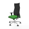 Toimistotuoli Albacete XL Piqueras y Crespo B1C026G Vihreä