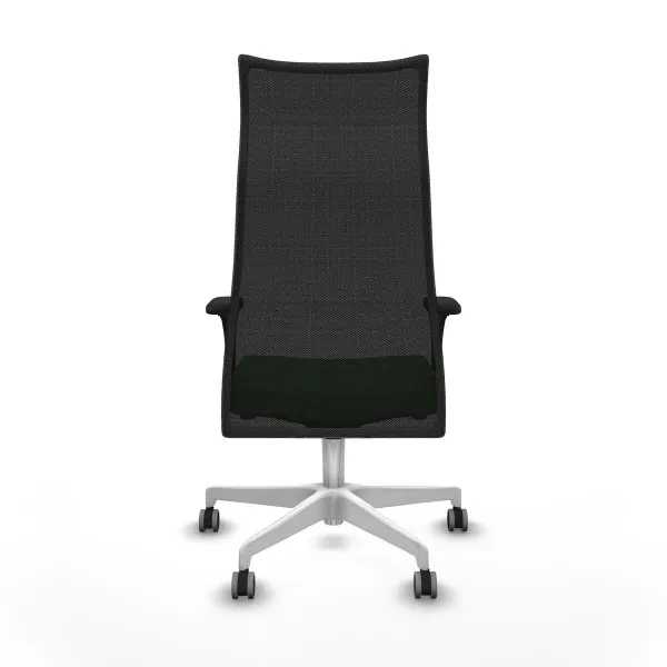 Office Chair Albacete XL Piqueras y Crespo B1C026G Green