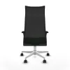 Biuro kėdė Albacete XL Piqueras y Crespo B1C026N Žalia