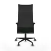 Office Chair Albacete XL Piqueras y Crespo B1C036G Green