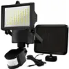 LEDlamp Lumi Garden Black