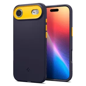 Spigen Nano Pop Mag MagSafe - Case for iPhone Air (Blueberry Navy)