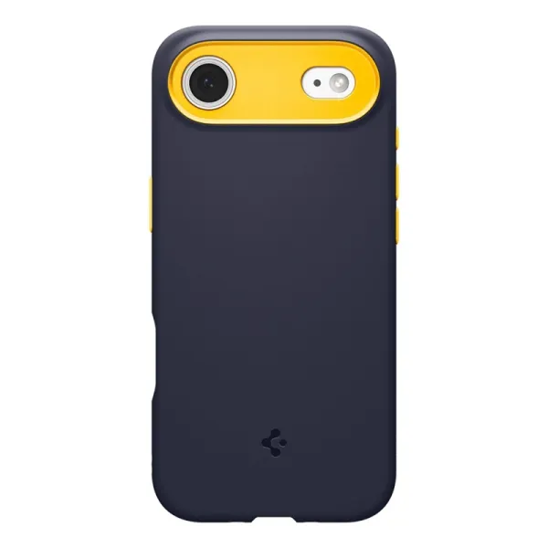 Spigen Nano Pop Mag MagSafe - Case for iPhone Air (Blueberry Navy)