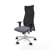 Office Chair Albacete XL Piqueras y Crespo B1C026N Grey