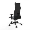 Office Chair Albacete XL Piqueras y Crespo B1C036N Grey