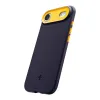 Spigen Nano Pop Mag MagSafe - Case for iPhone Air (Blueberry Navy)