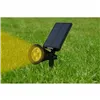 Lamp Lumi Garden Black 5 V 250 Lm (2 Units)