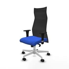 Office Chair Albacete XL Piqueras y Crespo B1C026N Blue