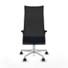 Office Chair Albacete XL Piqueras y Crespo B1C026N Blue