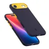 Spigen Nano Pop Mag MagSafe - Case for iPhone Air (Blueberry Navy)