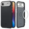Spigen Nano Pop Mag MagSafe - Case for iPhone Air (Black Sesame)
