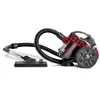 Bagless Vacuum Cleaner UFESA PETRA Black 700 W