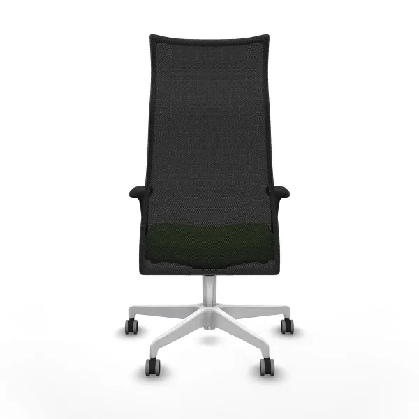 Office Chair Albacete XL Piqueras y Crespo B1C026G Pistachio