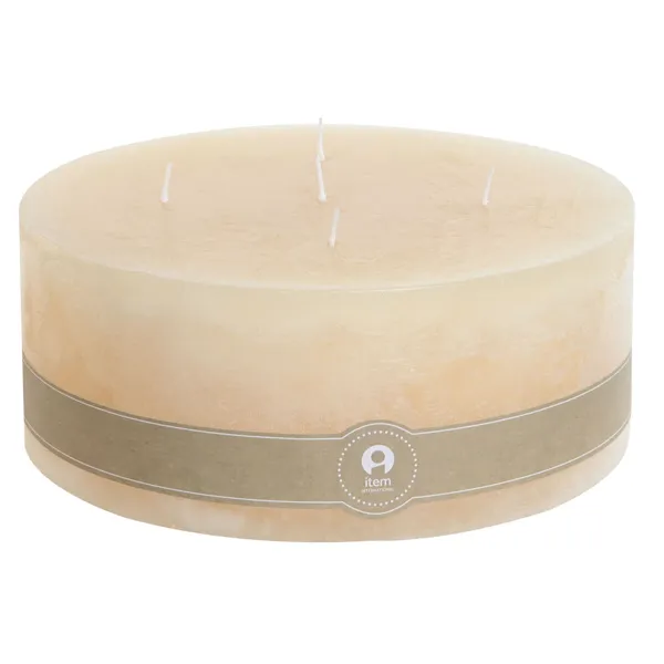 Candle Home ESPRIT Cream