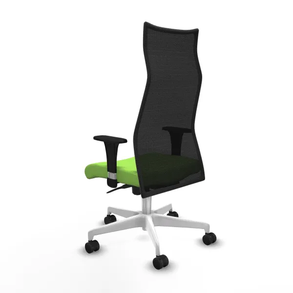 Office Chair Albacete XL Piqueras y Crespo B1C026N Pistachio
