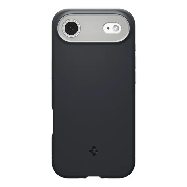 Spigen Nano Pop Mag MagSafe - Case for iPhone Air (Black Sesame)