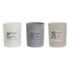 Candle Home ESPRIT Urban 210 g (3 Units)