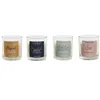 Candle Home ESPRIT Urban 120 g (4 Units)