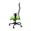 Офисный стул Albacete XL Piqueras y Crespo B1C036G Фисташковый