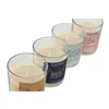 Candle Home ESPRIT Urban 120 g (4 Units)