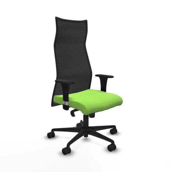 Офисный стул Albacete XL Piqueras y Crespo B1C036N Фисташковый