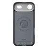 Spigen Nano Pop Mag MagSafe - Case for iPhone Air (Black Sesame)