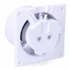 Bath extractor EDM 08413 11 W Ø 10 cm