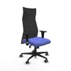 Toimistotuoli Albacete XL Piqueras y Crespo B1C036G Vaaleansininen