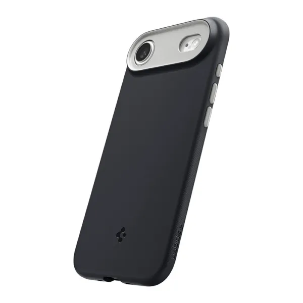 Spigen Nano Pop Mag MagSafe - Case for iPhone Air (Black Sesame)