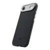 Spigen Nano Pop Mag MagSafe - Case for iPhone Air (Black Sesame)