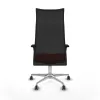 Office Chair Albacete XL Piqueras y Crespo B1C086G Dark Orange