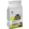 Cat food Perfect Fit Natural Vitality Beef 6 Kg