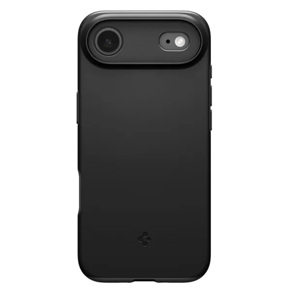 Spigen Thin Fit Mag MagSafe - Case for iPhone Air (Black)