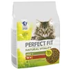 Cat food Perfect Fit Natural Vitality Beef 2,4 kg Adults Chicken