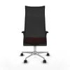 Office Chair Albacete XL Piqueras y Crespo B1C086N Dark Orange
