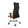 Office Chair Albacete XL Piqueras y Crespo B1C086N Orange