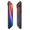 Spigen Thin Fit Mag MagSafe - Case for iPhone Air (Black)