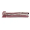 Blanket Home ESPRIT Pink 230 x 260 cm