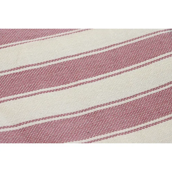 Blanket Home ESPRIT Pink 230 x 260 cm