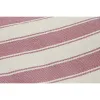 Blanket Home ESPRIT Pink 230 x 260 cm