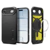 Spigen Tough Armor T Mag MagSafe - Case for iPhone Air (Black)