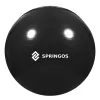 Kuntoilupallo pumpulla Springos FB0013, 55 cm,  | Osta verkosta — Megaluks
